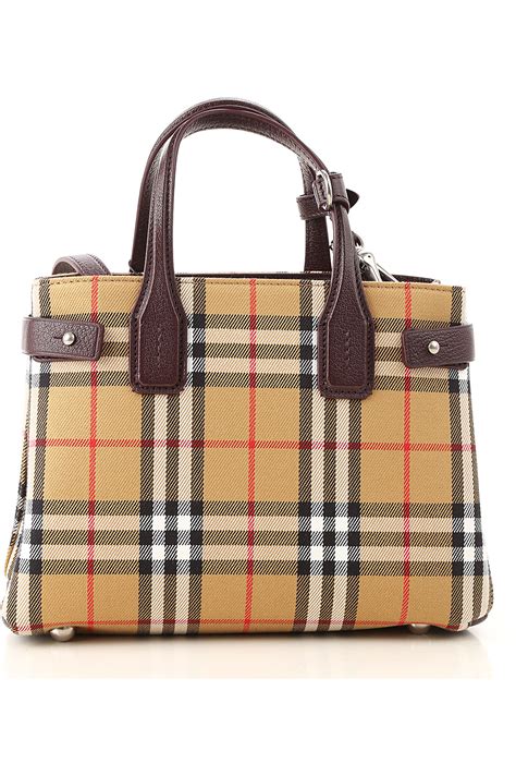 burberry handbags sale online|burberry outlet italia.